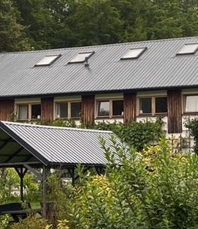 Bytow House | Gospodarstwo Agroturystyczne LOBELIA