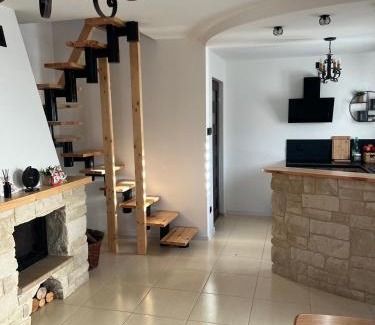 Wegierska Gorka Apartment | Gospodarstwo Agroturystyczne