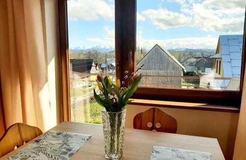 Gronkow Apartment | Gospodarstwo Agroturystyczne u Zosi Kowalczyk