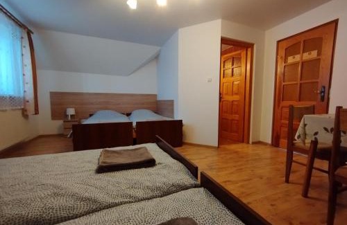 Adamow House | Gospodarstwo Agroturystyczne Elżbieta i Henryk Tkacz
