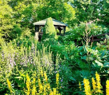Blonie House | Gospodarstwo Agroturystyczne JAGODA