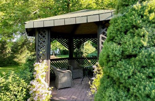Blonie House | Gospodarstwo Agroturystyczne JAGODA