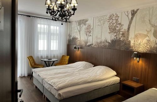 Koden House | Gospodarstwo Agroturystyczne Dolina Zapomnienia