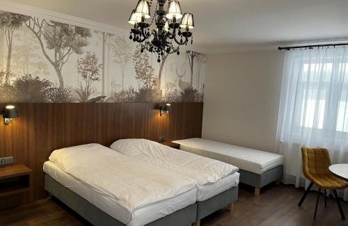 Koden House | Gospodarstwo Agroturystyczne Dolina Zapomnienia