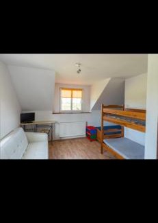 gmina Barcin House | Gospodarstwo Agroturystyczne AGRO-WOLICE