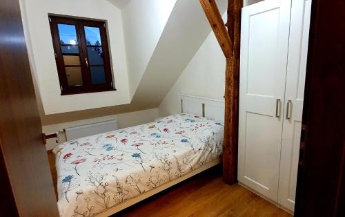 Zalom House | Gospodarstwo nad jeziorem