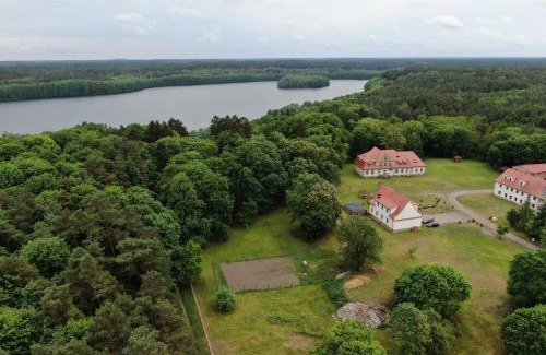 Zalom House | Gospodarstwo nad jeziorem