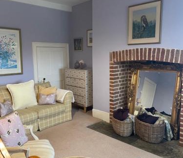 Sandwich Bed & Breakfast | Goss Hall