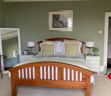 Sandwich Bed & Breakfast | Goss Hall