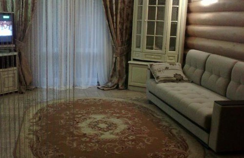 Brest House | Gostevoy Dom (Challet v Gorode)