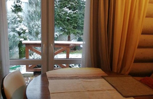 Brest House | Gostevoy Dom (Challet v Gorode)