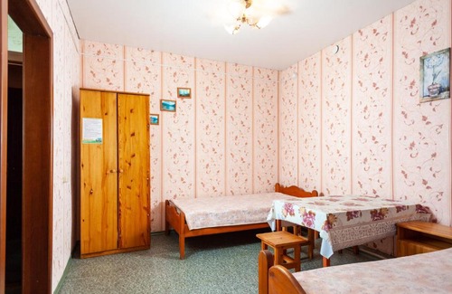 Artybash Hotel | Gostinitsa Zhiemchuzhina