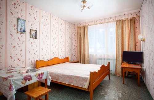 Artybash Hotel | Gostinitsa Zhiemchuzhina