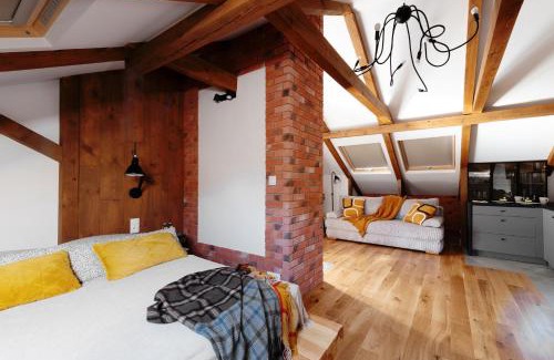 Gostynin Apartment | Gostynin Garden Apartment III