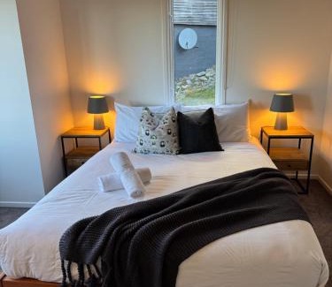 Hotham Heights Ski Chalet | Gotcha