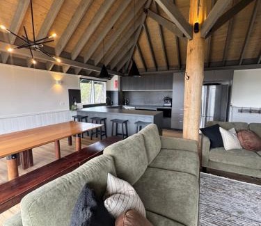 Hotham Heights Ski Chalet | Gotcha