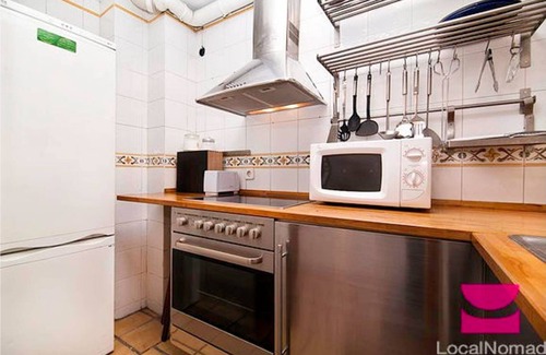 Gothic Quarter Apartment | Gothic area Flat-Floor in the Gothic Quarter
