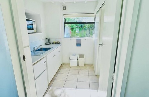 Christchurch City Centre Hotel | Gothic Heights Motel