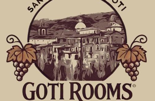 Sant'Agata de'Goti Bed & Breakfast | Goti Rooms B&B