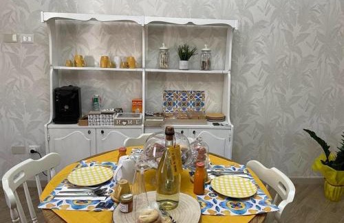 Sant'Agata de'Goti Bed & Breakfast | Goti Rooms B&B