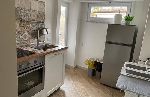 Sant'Agata de'Goti Bed & Breakfast | Goti Rooms B&B