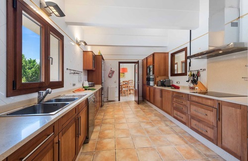 Urbanitzacio Gotmar Villa | Gotmar 35