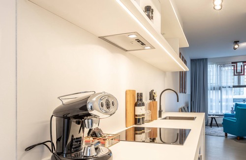 Municipality of Gorinchem Hotel | Goud en Zilver