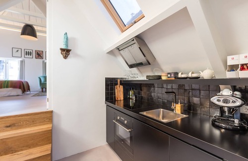 Municipality of Gorinchem Hotel | Goud en Zilver