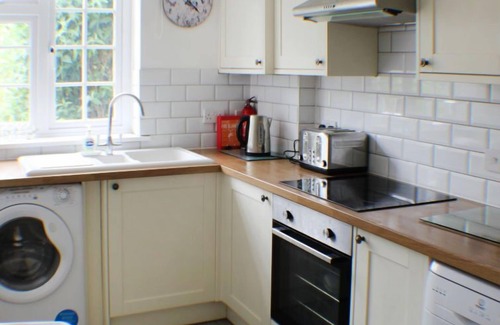 Tonbridge House | Goudhurst by Interhome