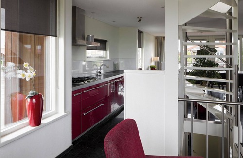 Jistrum Villa | Goudplevier Wellness Plus 8