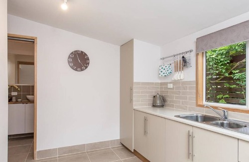 South Hobart Cottage | Gould's Convict Cottage