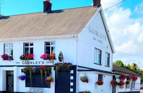 Ballygowan House | Gourleys Hideout