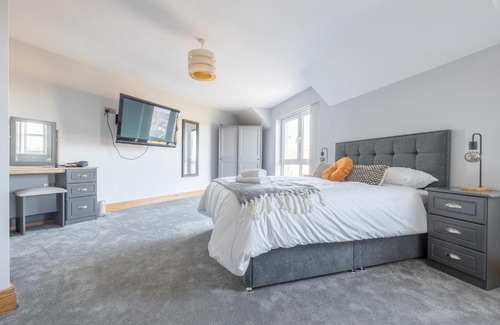 Ballygowan House | Gourleys Hideout
