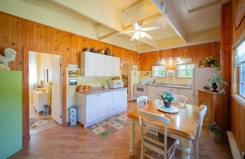 Cavendish Cottage | Gowdas Cottage