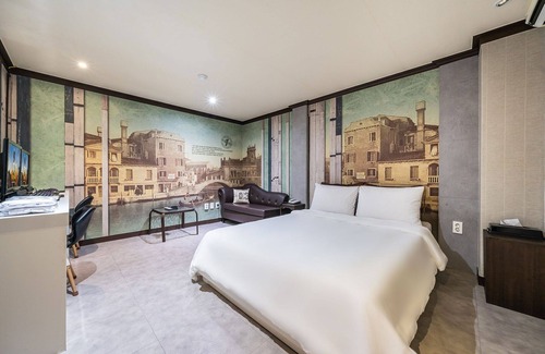 Goyang Hotel | Goyang Casamia