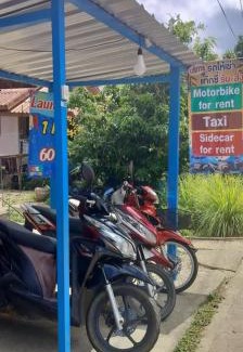 Ban Chao Mai Resort | Goyao Family Bungalow