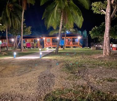 Ban Chao Mai Resort | Goyao Family Bungalow