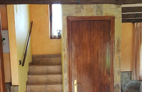 Citores del Paramo Cottage | GOYITO CASTLE A magical place in the middle of nature