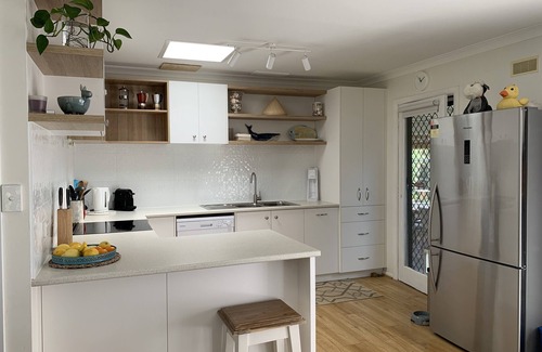 Indented Head House | Gozo Cottage, Two min stroll to the Sea