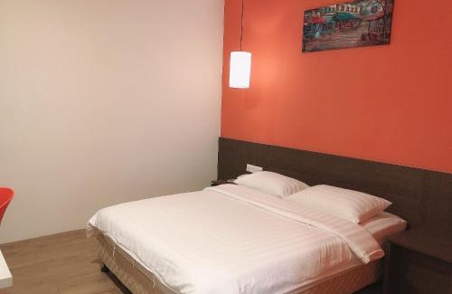 Bentong Hotel | GPI HOTEL Bentong