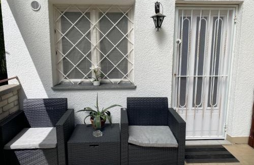 Soltvadkert Apartment | Gréta apartman