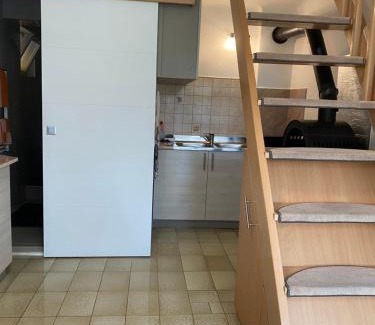 Soltvadkert Apartment | Gréta apartman