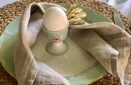 Hemne Bed & Breakfast | Grønset Skysstasjon