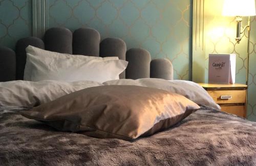 Hemne Bed & Breakfast | Grønset Skysstasjon