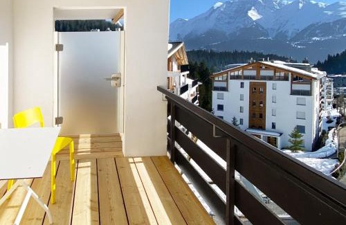 Laax Apartment | Grüezi Laax Apartments