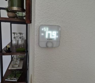 Altenau Apartment | Grüne Glocke