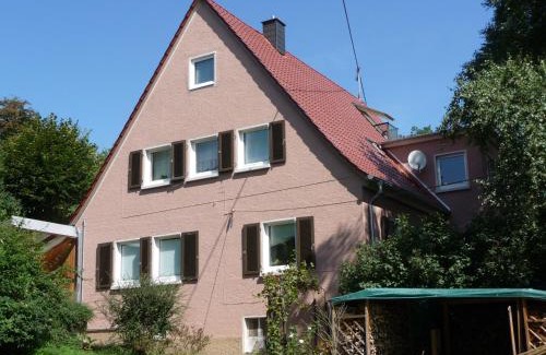 Hargesheim Apartment | Grüne Oase