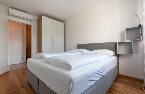 Grinzing Apartment | Grüne Ruhelage, 20 Minuten ins Zentrum und Parkgarage