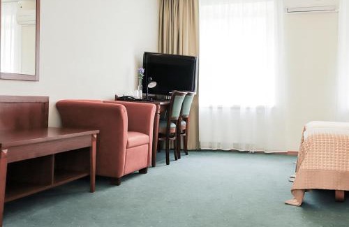 Kedainiai Hotel | Grėjaus Namas