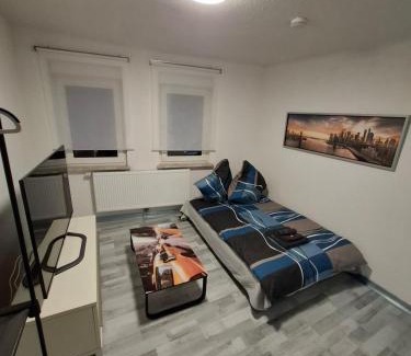 Gemmrigheim House | GR ooms-Rent